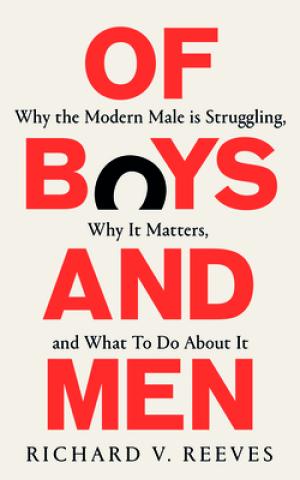 Of Boys and Men