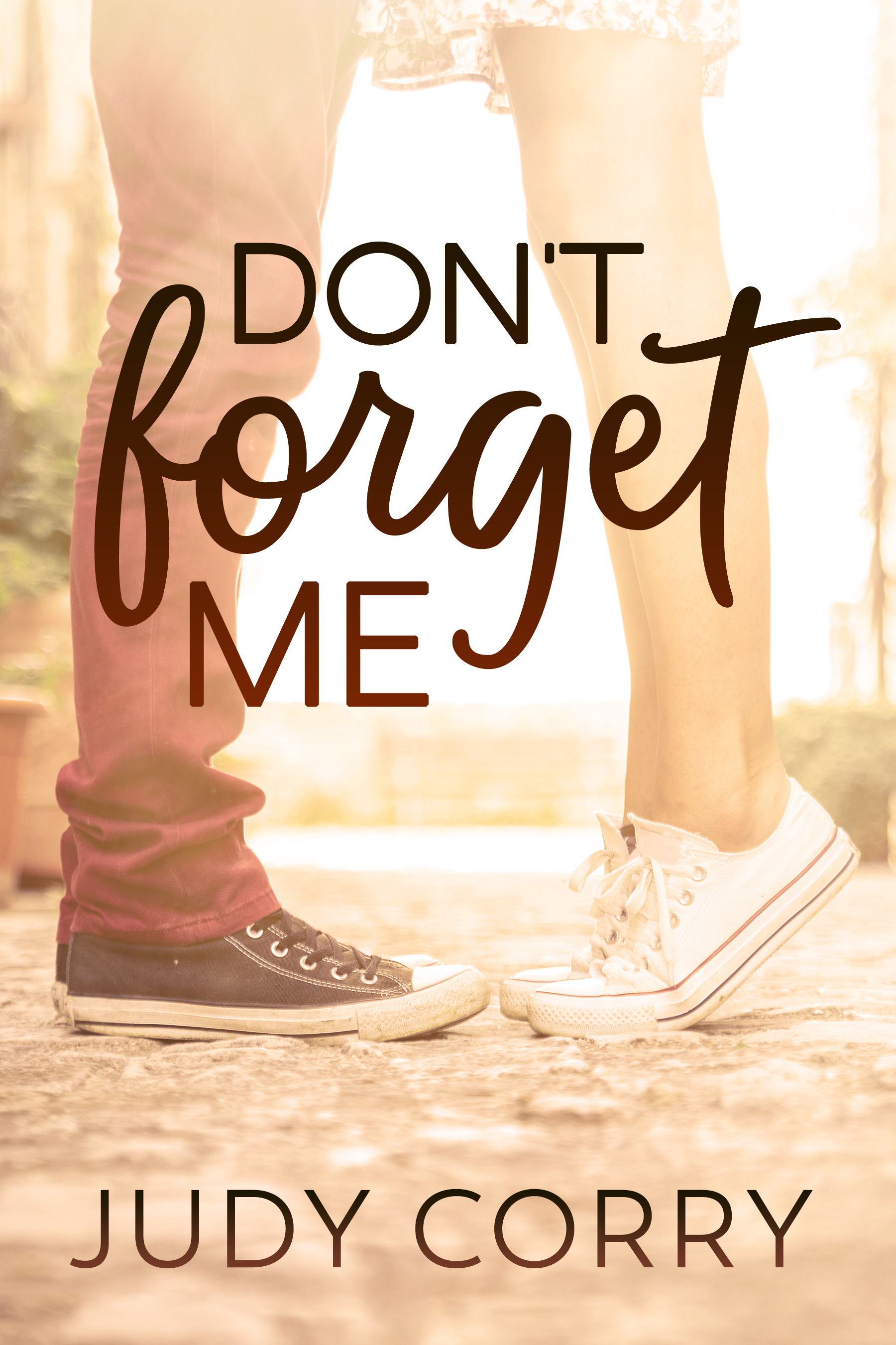 Don't Forget Me