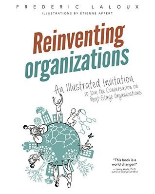 Reinventing Organizations