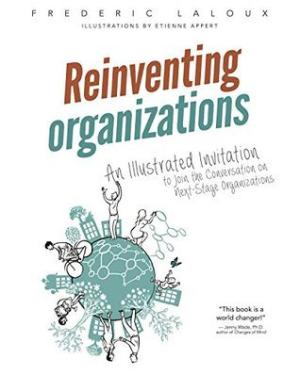 Reinventing Organizations