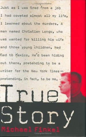 True Story: Murder, Memoir, Mea Culpa PDF Download