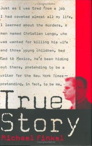 True Story: Murder, Memoir, Mea Culpa PDF Download