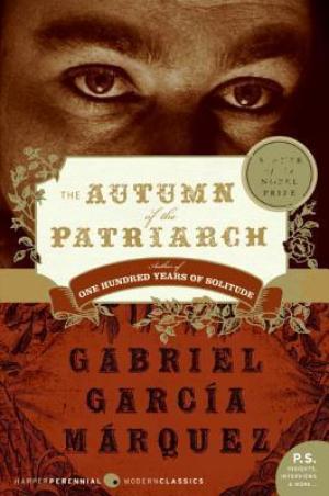 The Autumn of the Patriarch PDF Download