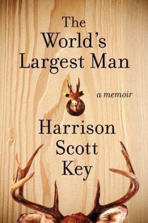 The World's Largest Man PDF Download