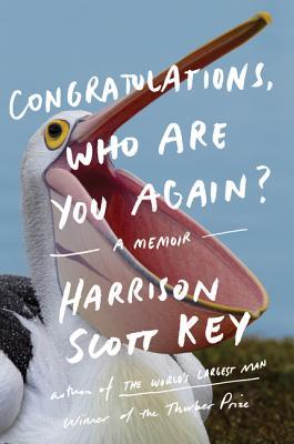 Congratulations, Who Are You Again? PDF Download