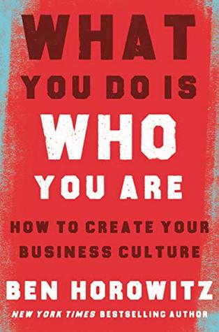 What You Do Is Who You Are PDF Download