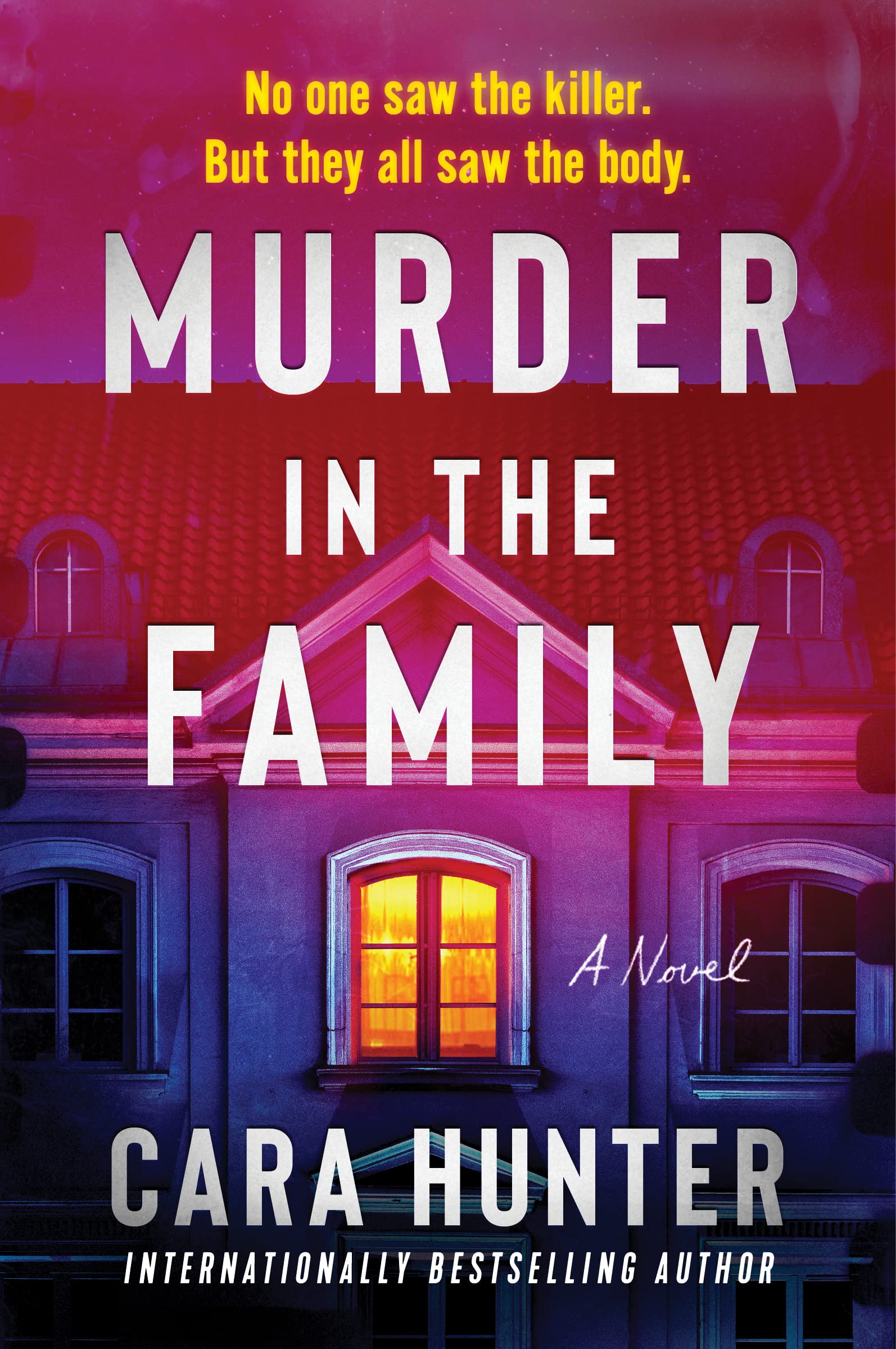 Murder in the Family PDF Download