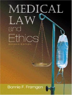 Medical Law and Ethics PDF Download