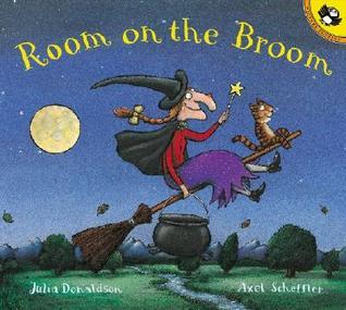 Room on the Broom PDF Download