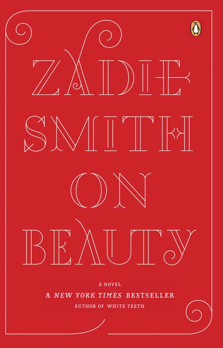 On Beauty by Zadie Smith PDF Download