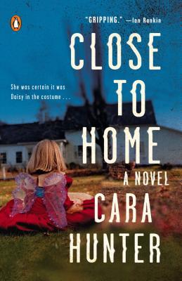 Close to Home (DI Adam Fawley #1) PDF Download