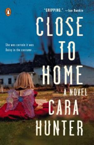 Close to Home (DI Adam Fawley #1) PDF Download