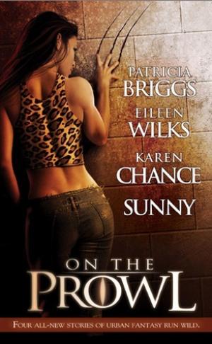 On the Prowl (Alpha & Omega #0.5) PDF Download