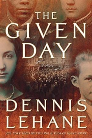 The Given Day (Coughlin #1) PDF Download