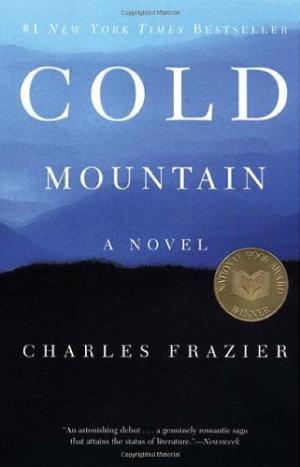 Cold Mountain by Charles Frazier PDF Download