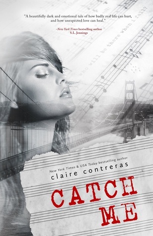 Catch Me by Claire Contreras PDF Download