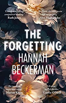 The Forgetting by Hannah Beckerman PDF Download