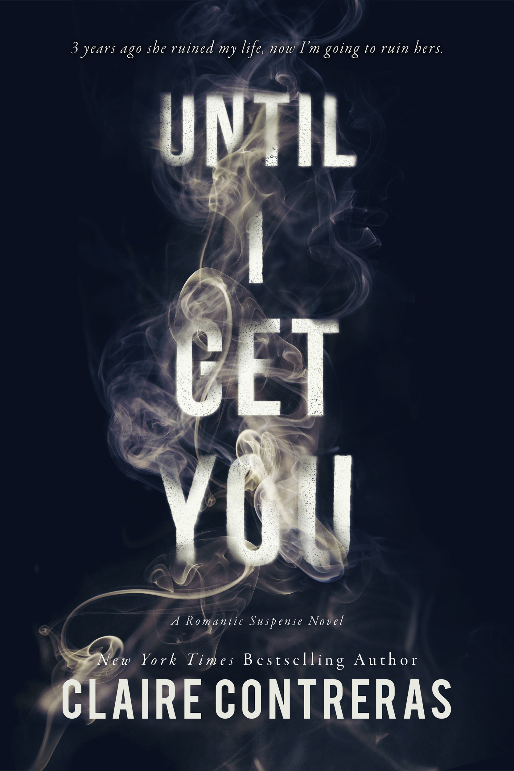 Until I Get You (Fairview Hockey #1) PDF Download