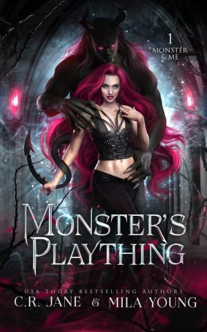 Monster's Temptation (Monster & Me #1) PDF Download