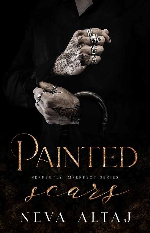 Painted Scars (Perfectly Imperfect #1) PDF Download