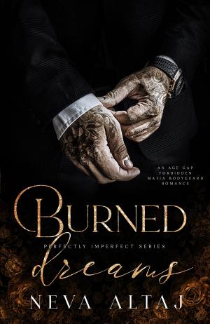 Burned Dreams (Perfectly Imperfect #7) PDF Download