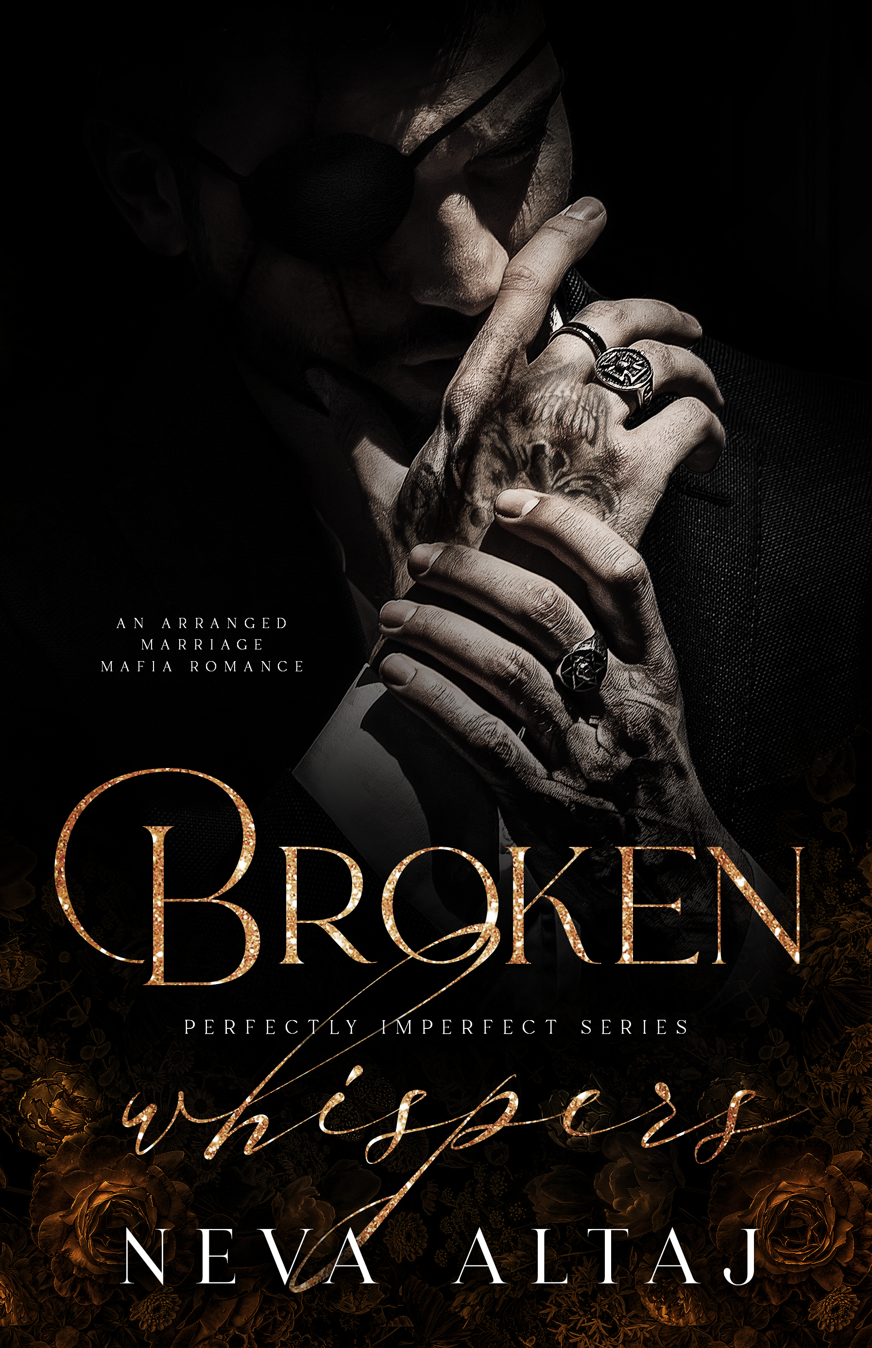 Broken Whispers (Perfectly Imperfect #2) PDF Download