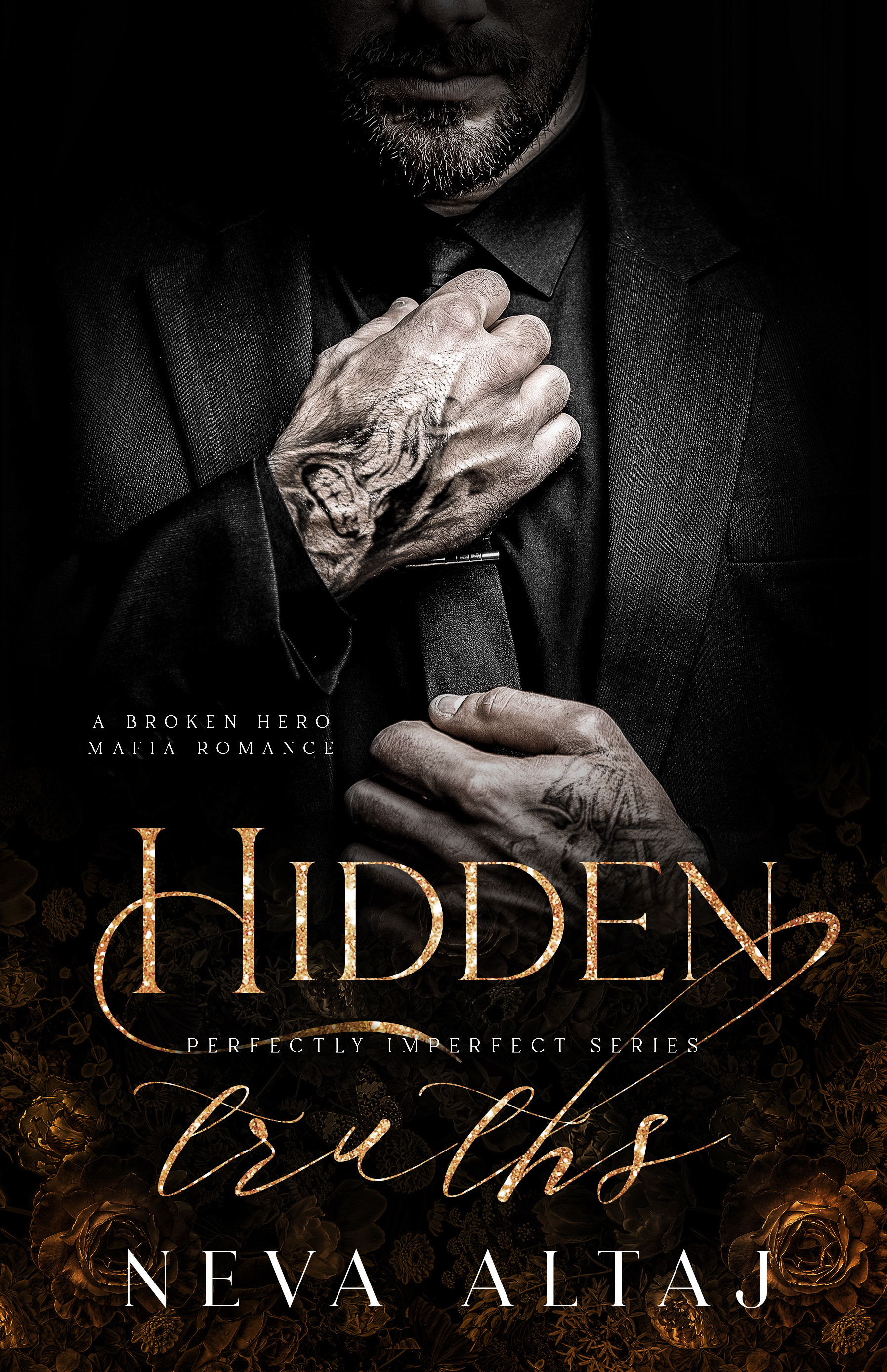 Hidden Truths (Perfectly Imperfect #3) PDF Download