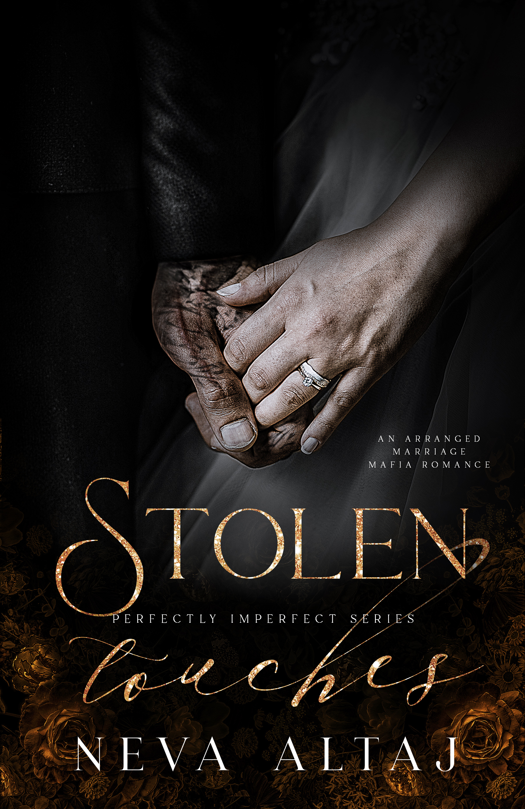 Stolen Touches (Perfectly Imperfect #5) PDF Download