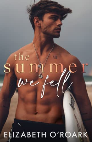 The Summer We Fell (The Summer #1) PDF Download