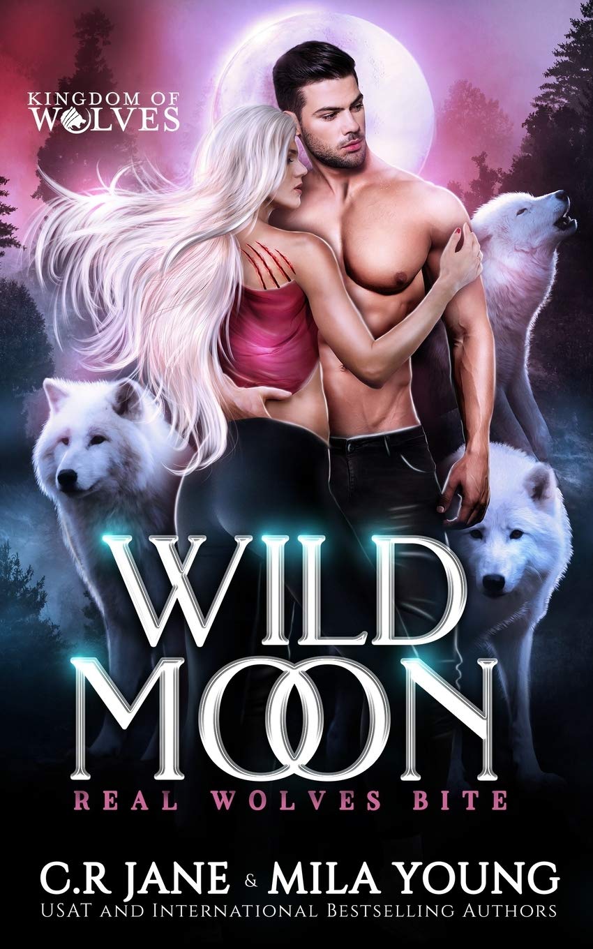 Wild Moon (Real Wolves Bite #1) PDF Download