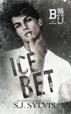 Ice Bet (Bexley U) PDF Download