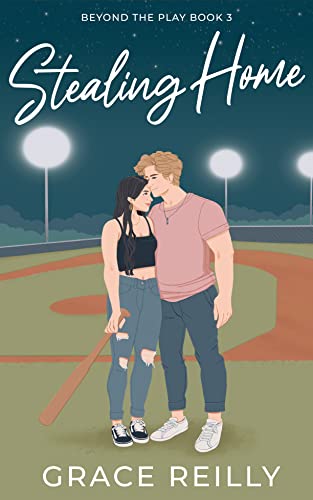 Stealing Home (Beyond the Play #3) PDF Download