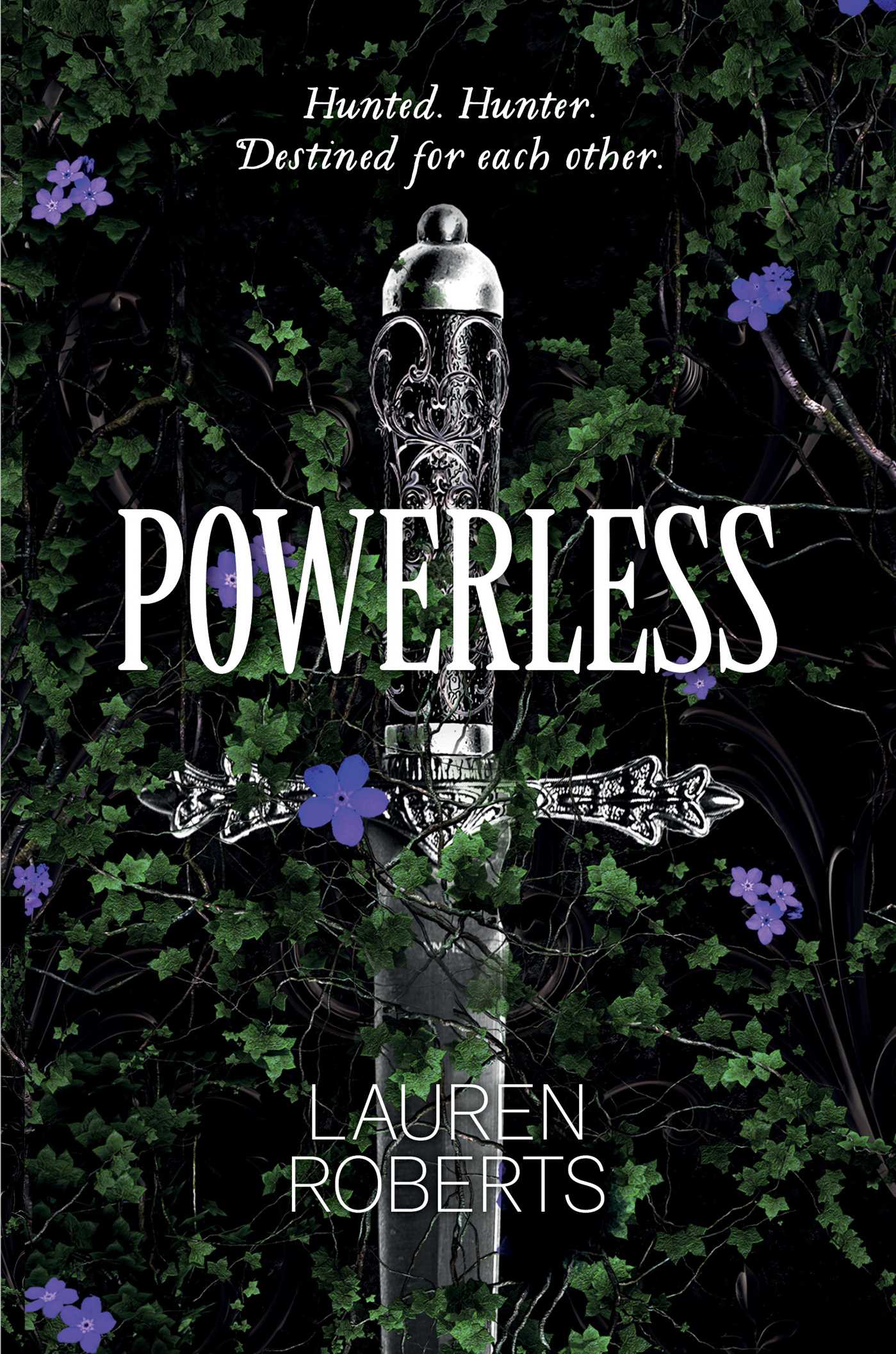 Powerless (The Powerless Trilogy #1) PDF Download