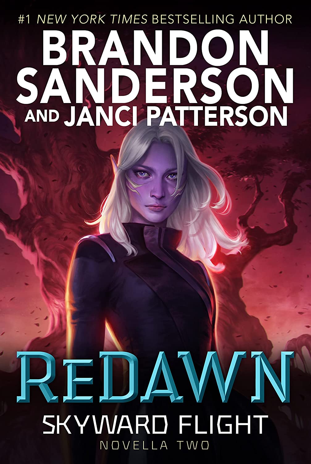 ReDawn (Skyward #2.2) PDF Download