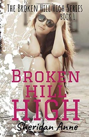 Broken Hill High #1 PDF Download