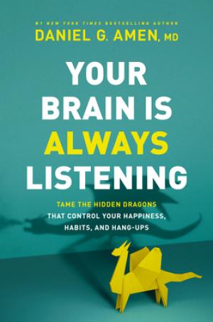 Your Brain Is Always Listening PDF Download