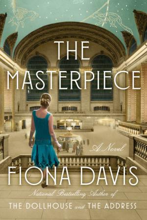 The Masterpiece by Fiona Davis PDF Download