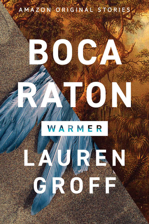 Boca Raton (Warmer #2) PDF Download