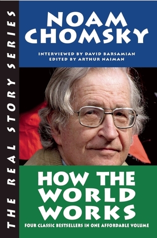 How the World Works PDF Download