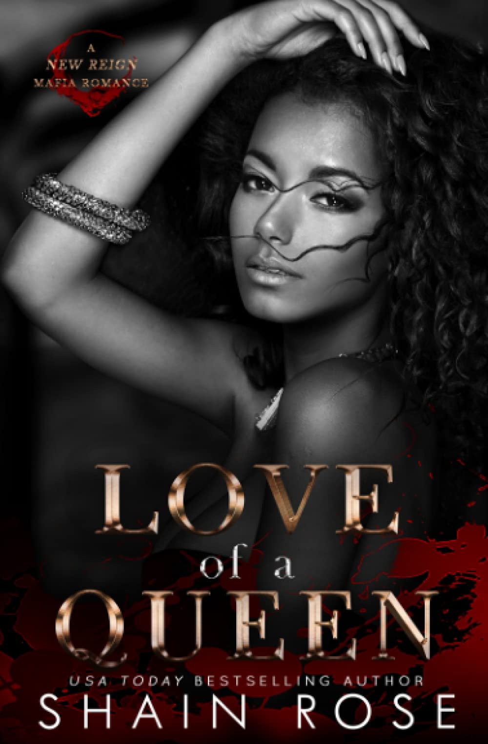 Love of a Queen (New Reign Mafia Duet #2) PDF Download