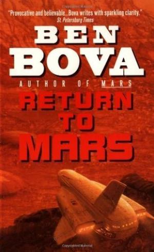 Return to Mars