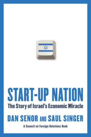 Start-up Nation