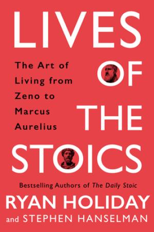 Lives of the Stoics