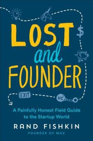 Lost and Founder