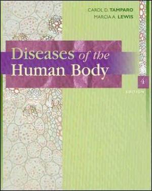 Diseases of the Human Body