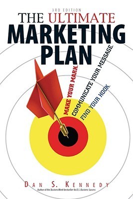 The Ultimate Marketing Plan