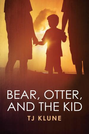 Bear, Otter, and the Kid