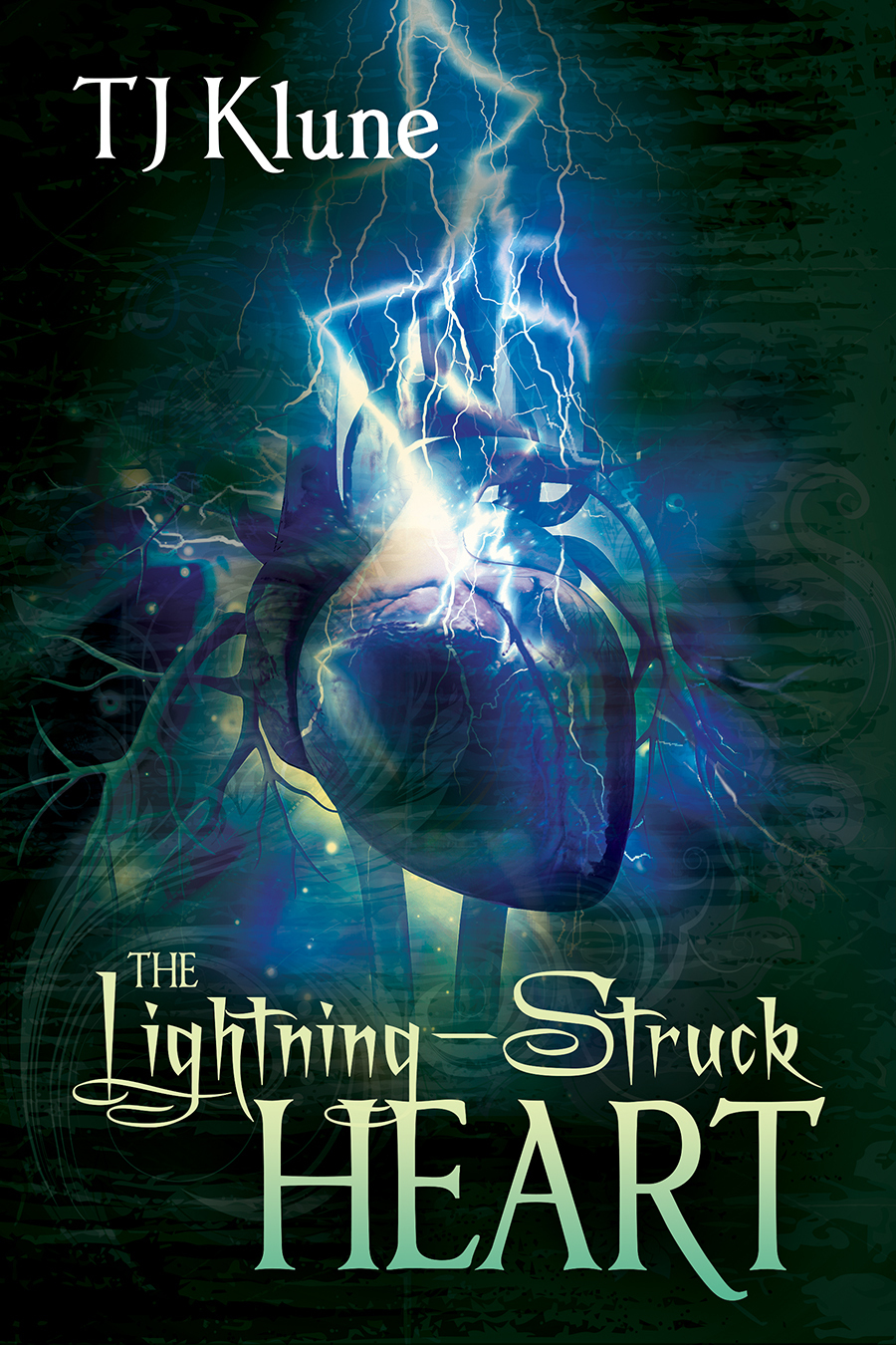 The Lightning-Struck Heart