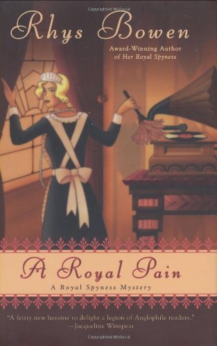 A Royal Pain