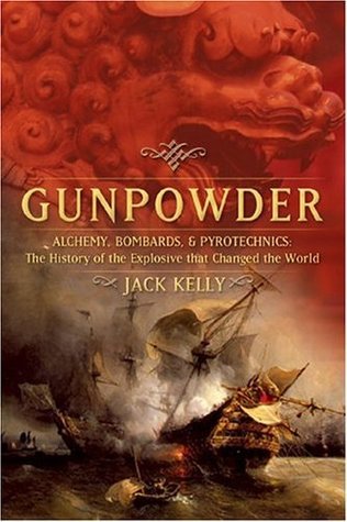 Gunpowder